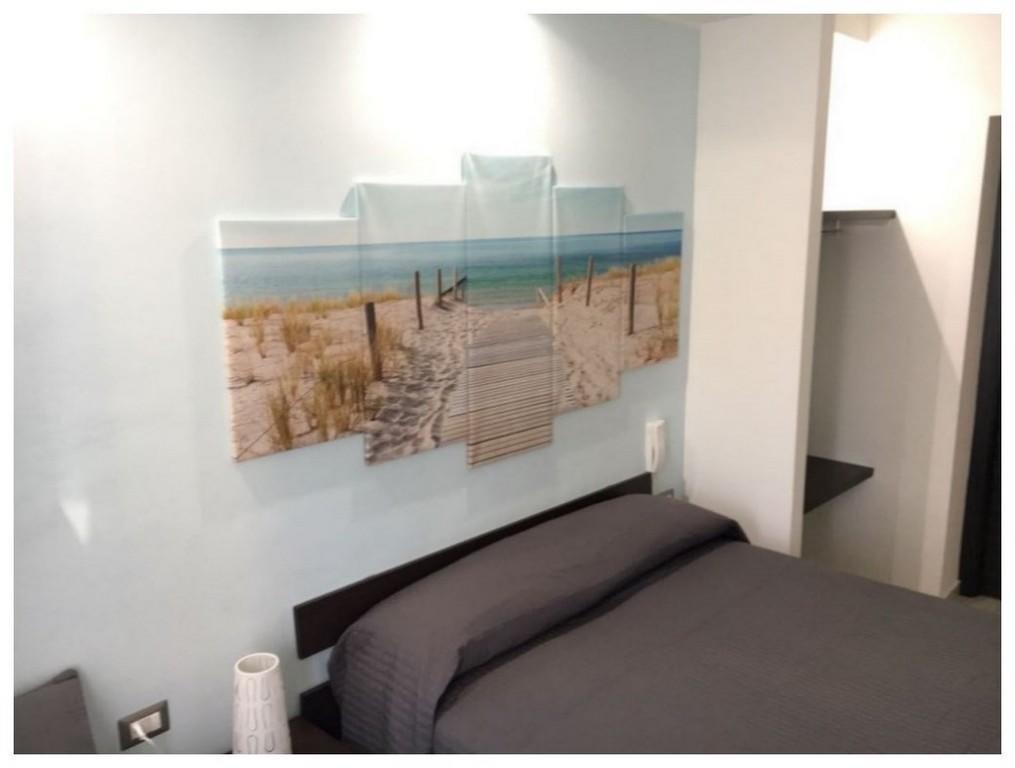 Rooms La Perla Del Mare Margherita Di Savoia Exterior foto